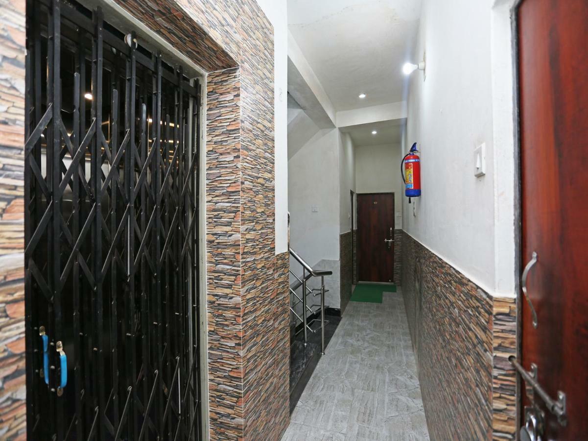 فندق أو واي أو 24593 بانشان بالاس فاراناسي المظهر الخارجي الصورة