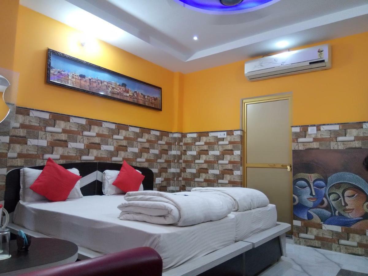 فندق أو واي أو 24593 بانشان بالاس فاراناسي المظهر الخارجي الصورة